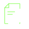 Document icon for probate and estate administration