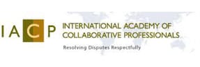 IACP International Academy Of Collaborative Professionals Resolving Disputes Respectfully