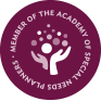 Member Of The Academy Of Special Needs Planners