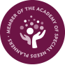 Member Of The Academy Of Special Needs Planners